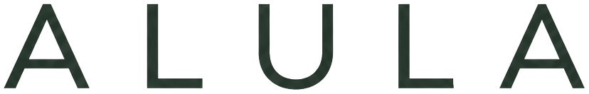 Alula — logo