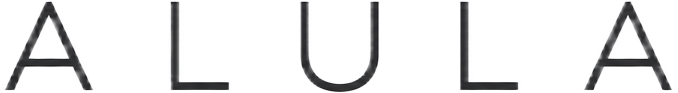 Alula — logo
